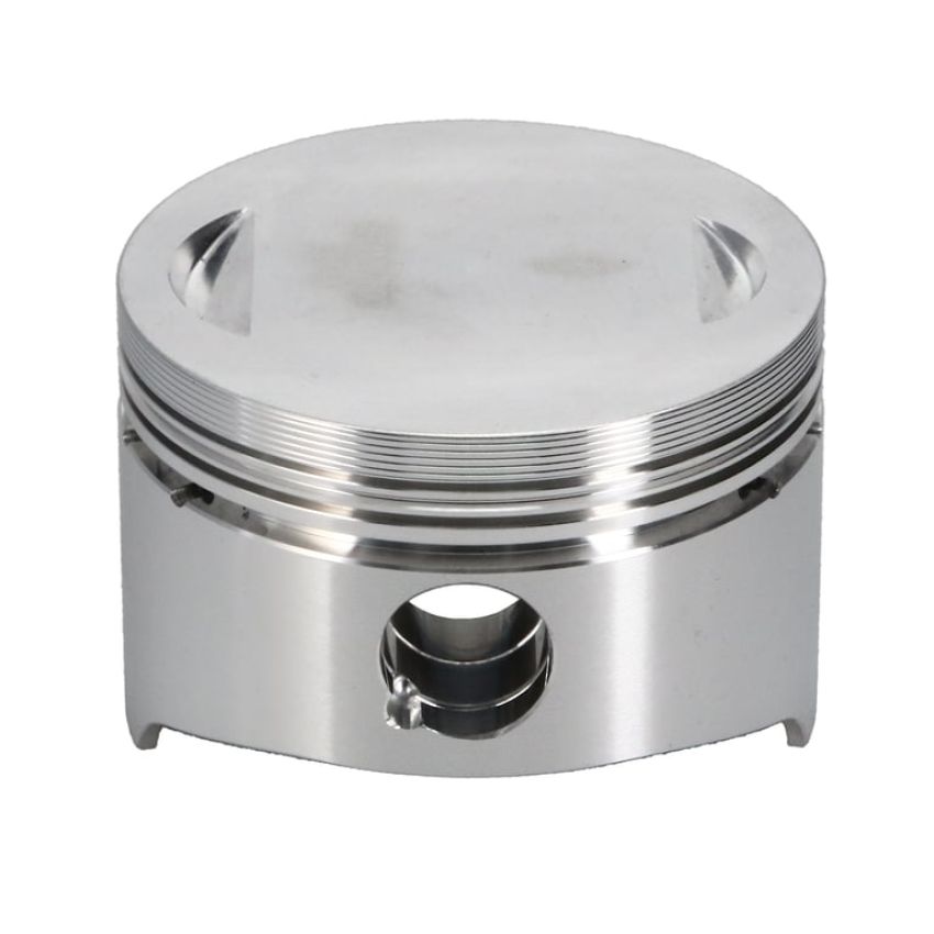 Wiseco 4671M07600 Wiseco 4 Stroke Forged Series Piston Kit - Kaw Bayou/Lakota/Prairie 300