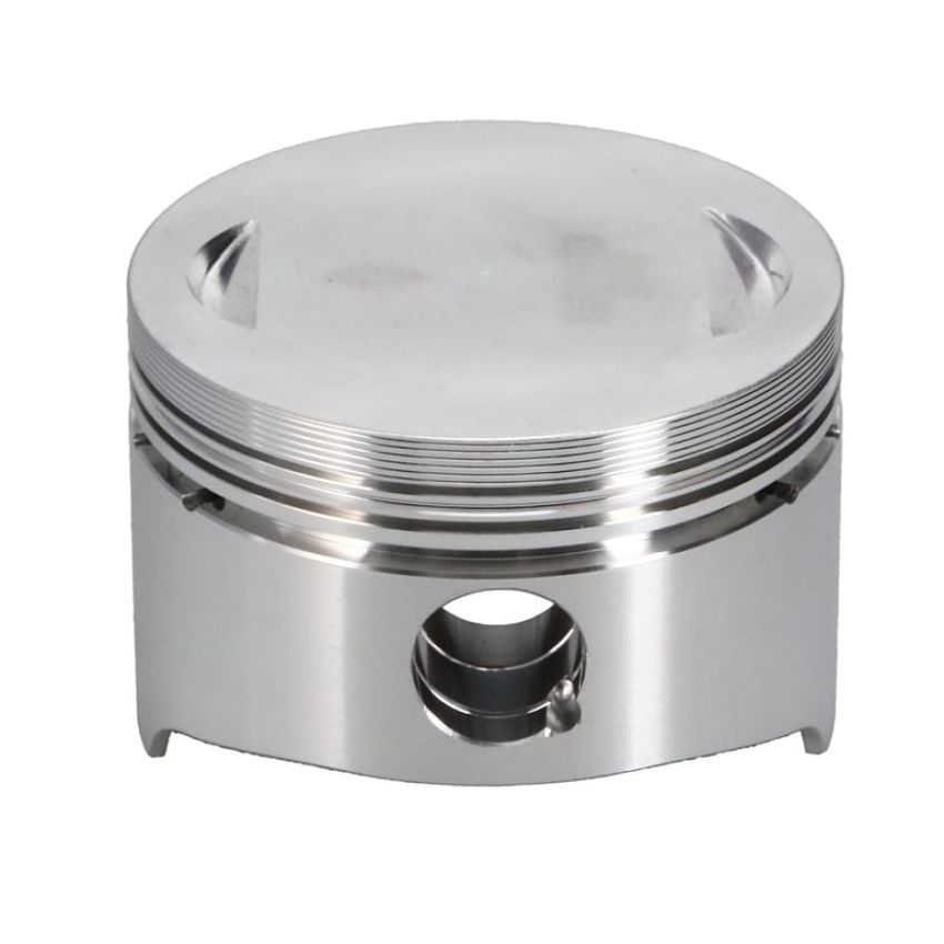 Wiseco 4671M07600 Wiseco 4 Stroke Forged Series Piston Kit - Kaw Bayou/Lakota/Prairie 300