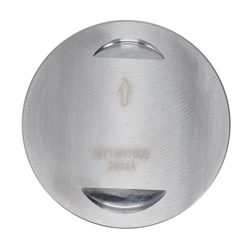 Wiseco 4671M07600 Wiseco 4 Stroke Forged Series Piston Kit - Kaw Bayou/Lakota/Prairie 300