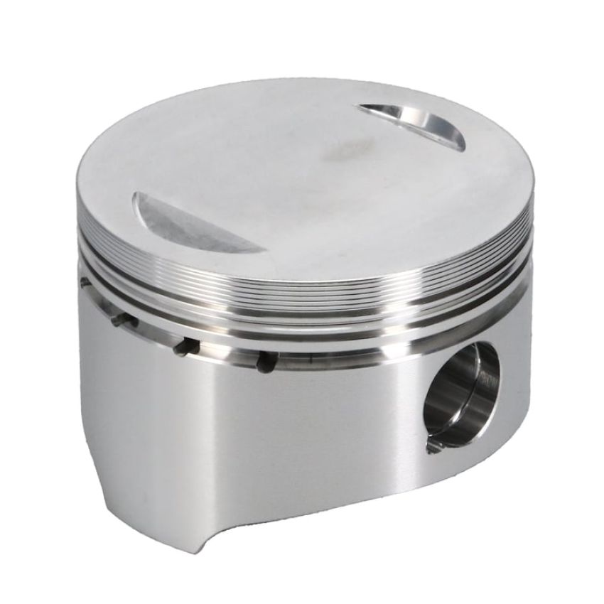 Wiseco 4671M07650 Wiseco 4 Stroke Forged Series Piston Kit - Kaw Bayou/Lakota/Prairie 300
