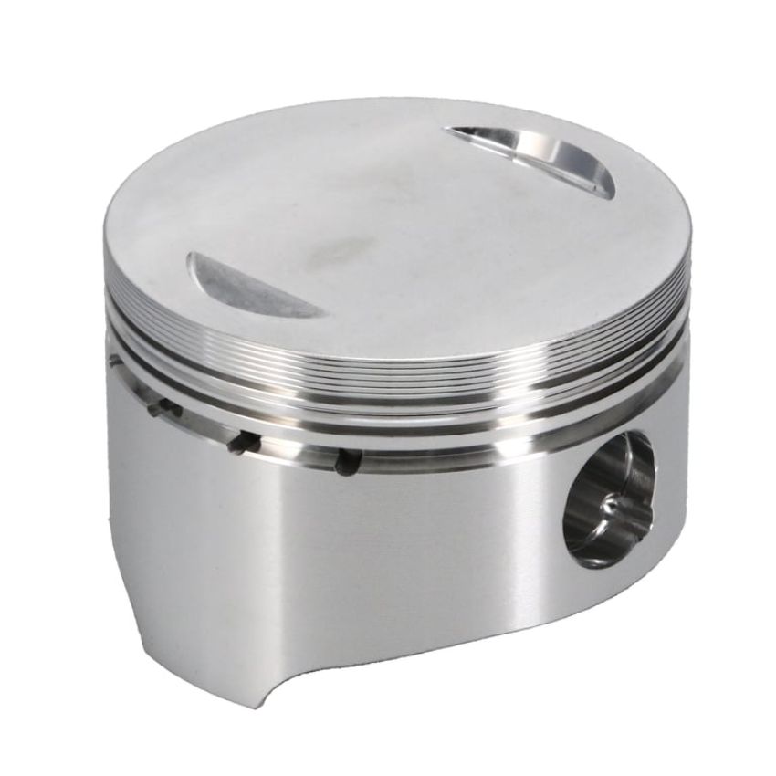 Wiseco 4671M07700 Wiseco 4 Stroke Forged Series Piston Kit - Kaw Bayou/Lakota/Prairie 300