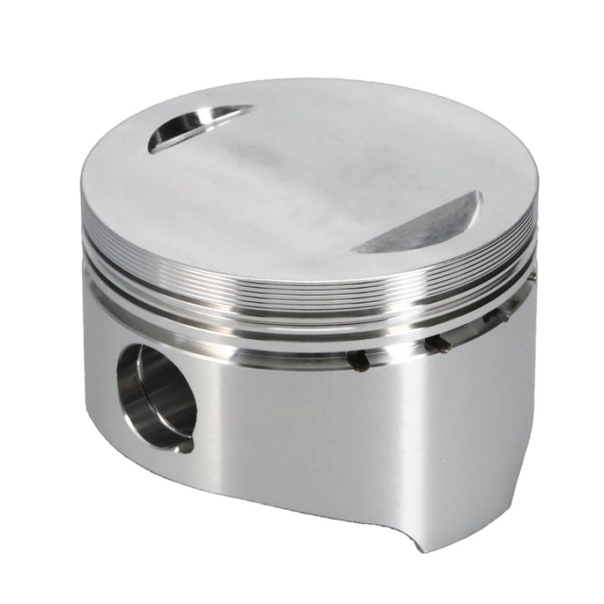 Wiseco 4671M07700 Wiseco 4 Stroke Forged Series Piston Kit - Kaw Bayou/Lakota/Prairie 300