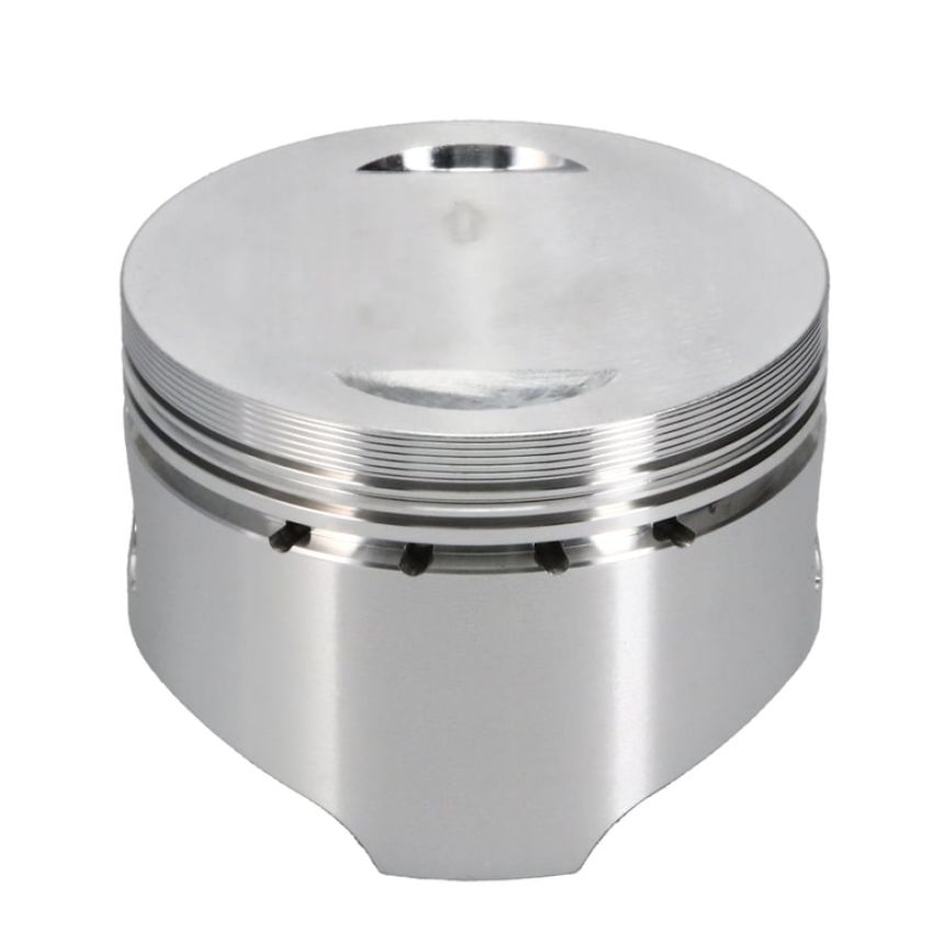 Wiseco 4671M07700 Wiseco 4 Stroke Forged Series Piston Kit - Kaw Bayou/Lakota/Prairie 300