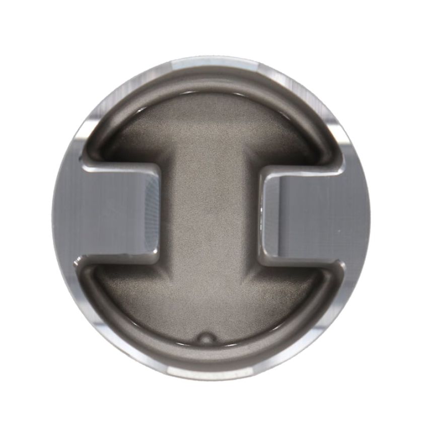 Wiseco 4671M07700 Wiseco 4 Stroke Forged Series Piston Kit - Kaw Bayou/Lakota/Prairie 300