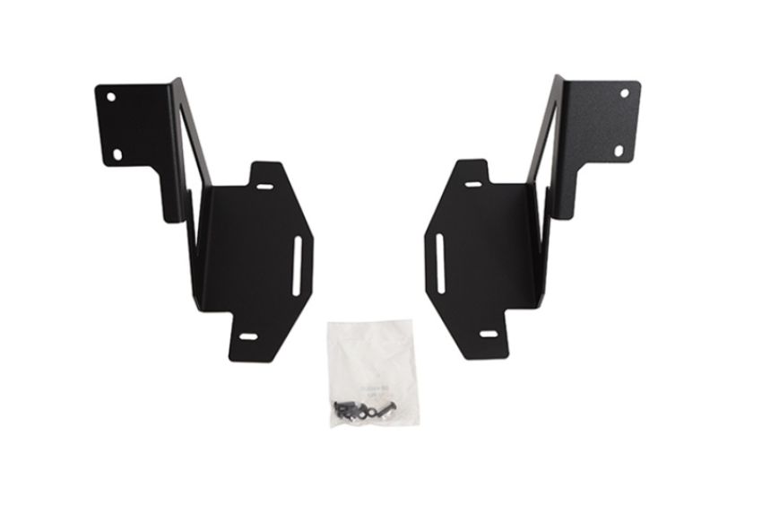 Dee Zee DZ4468JK Deezee 07-18 Jeep JK Jeep Cargo Rack Bracket