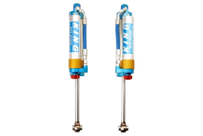 King Shocks 25001-110A NISSAN FRONTIER 05+