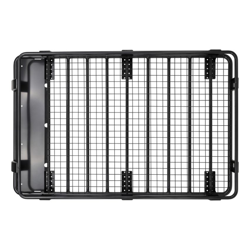 ARB 3813010M Roofrack W/Mesh Lc100 1790X1120mm 70X44