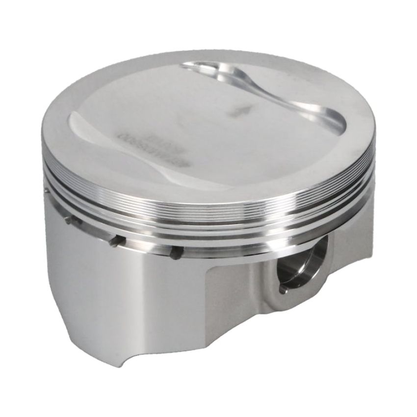 Wiseco 4674M08600 Wiseco 4 Stroke Forged Series Piston Kit - Yamaha XT350 '85-00/TT350 '85-98