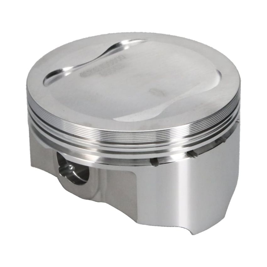 Wiseco 4674M08600 Wiseco 4 Stroke Forged Series Piston Kit - Yamaha XT350 '85-00/TT350 '85-98
