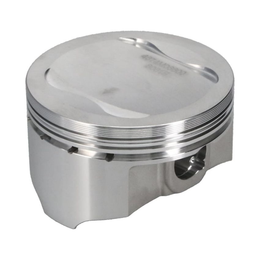Wiseco 4674M08600 Wiseco 4 Stroke Forged Series Piston Kit - Yamaha XT350 '85-00/TT350 '85-98