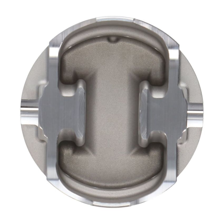 Wiseco 4674M08600 Wiseco 4 Stroke Forged Series Piston Kit - Yamaha XT350 '85-00/TT350 '85-98