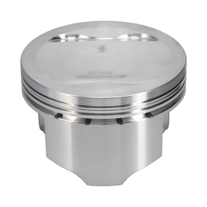 Wiseco 4674M08600 Wiseco 4 Stroke Forged Series Piston Kit - Yamaha XT350 '85-00/TT350 '85-98