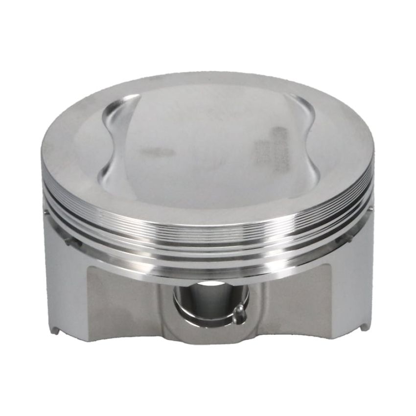 Wiseco 4674M08600 Wiseco 4 Stroke Forged Series Piston Kit - Yamaha XT350 '85-00/TT350 '85-98