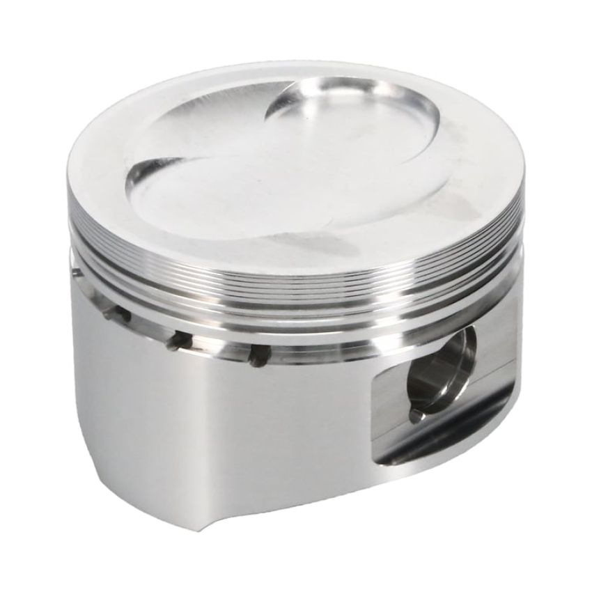 Wiseco 4675M07150 Wiseco 4 Stroke Forged Series Piston Kit - Yamaha YFM250 Timberwolf '90-00