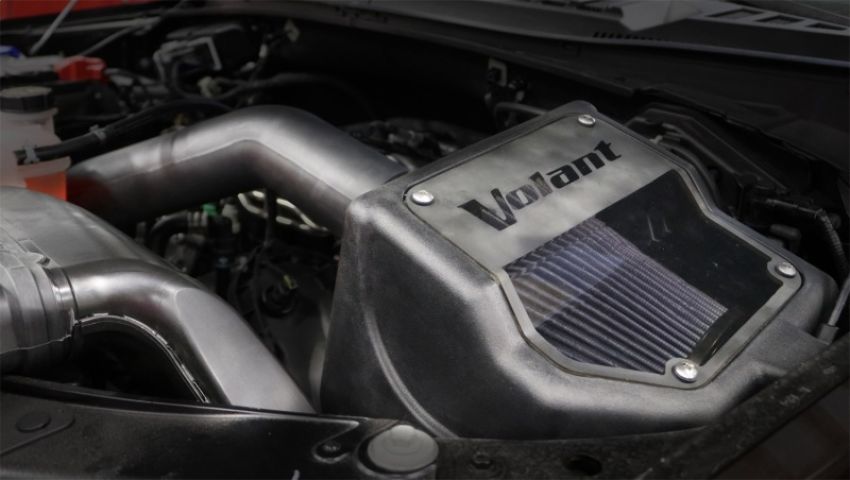 Volant 19950 Closed Box Air Intake