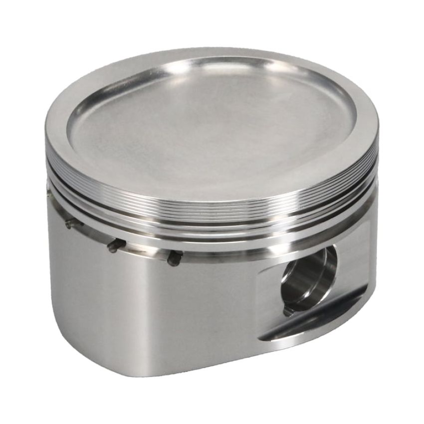 Wiseco 4676M08300 Wiseco 4 Stroke Forged Series Piston Kit - Yam YFM400 Kodiak/Big Bear