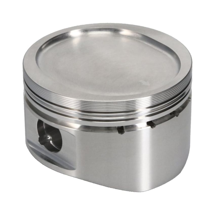 Wiseco 4676M08300 Wiseco 4 Stroke Forged Series Piston Kit - Yam YFM400 Kodiak/Big Bear