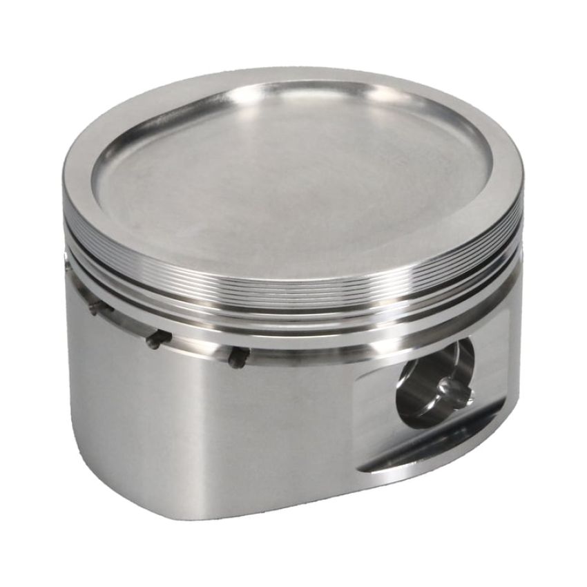 Wiseco 4676M08300 Wiseco 4 Stroke Forged Series Piston Kit - Yam YFM400 Kodiak/Big Bear