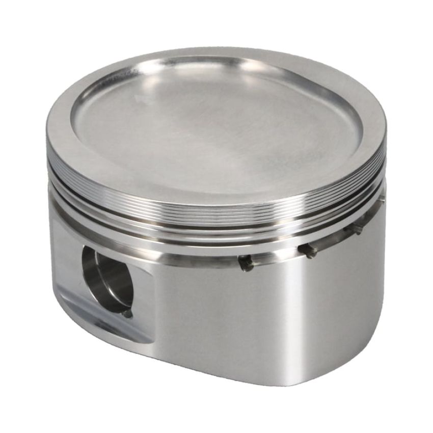 Wiseco 4676M08300 Wiseco 4 Stroke Forged Series Piston Kit - Yam YFM400 Kodiak/Big Bear