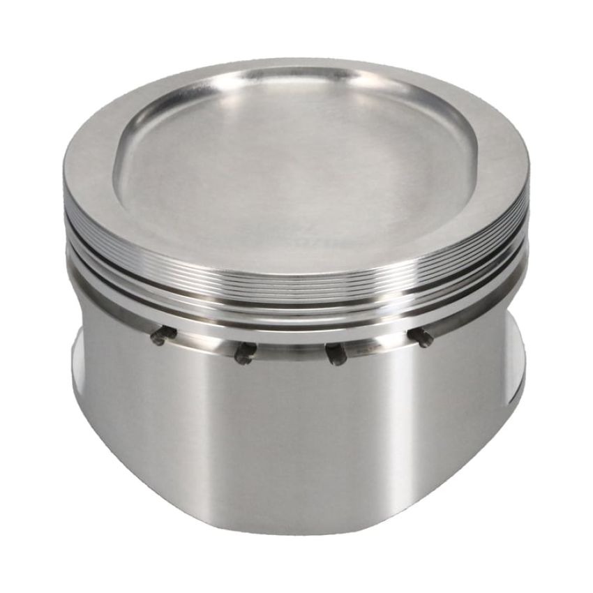 Wiseco 4676M08300 Wiseco 4 Stroke Forged Series Piston Kit - Yam YFM400 Kodiak/Big Bear
