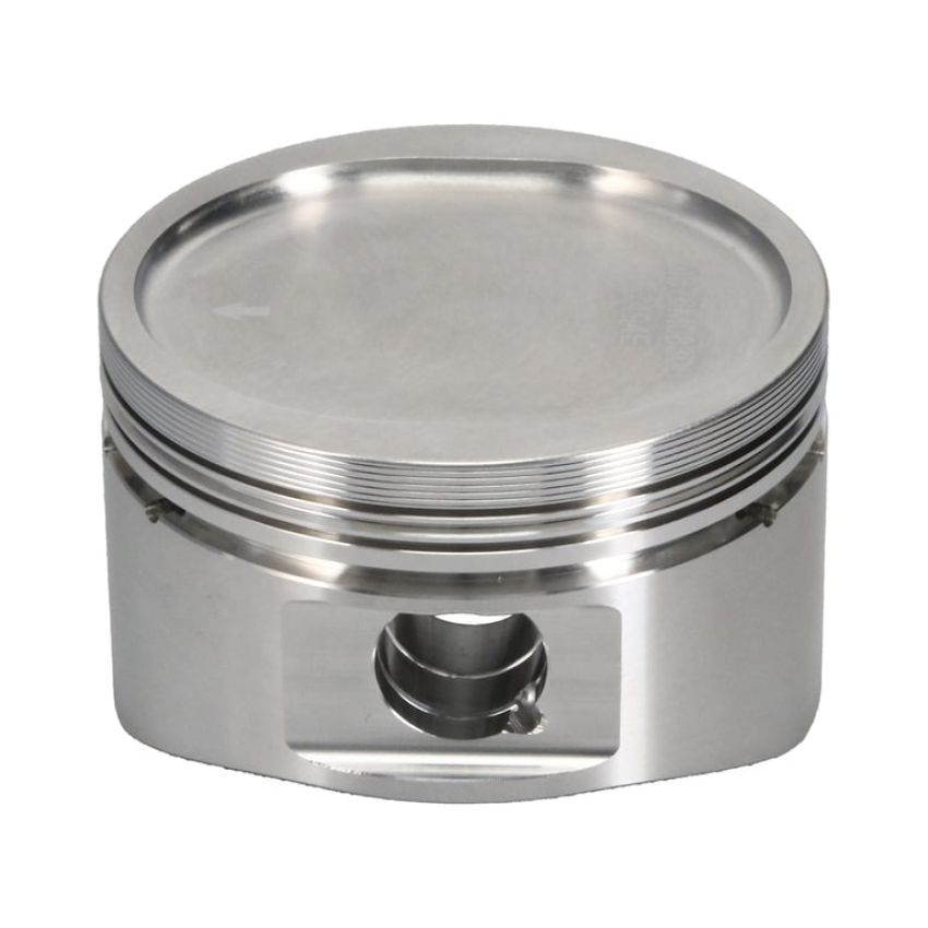 Wiseco 4676M08300 Wiseco 4 Stroke Forged Series Piston Kit - Yam YFM400 Kodiak/Big Bear