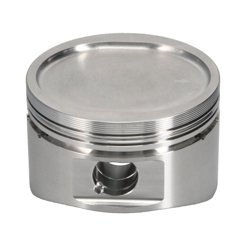 Wiseco 4676M08300 Wiseco 4 Stroke Forged Series Piston Kit - Yam YFM400 Kodiak/Big Bear