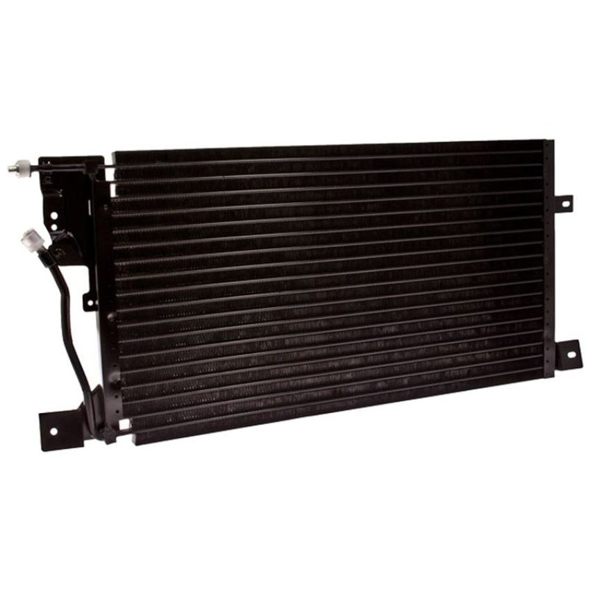 Global Parts Distributors LLC 4677C gpd Condenser 4677C