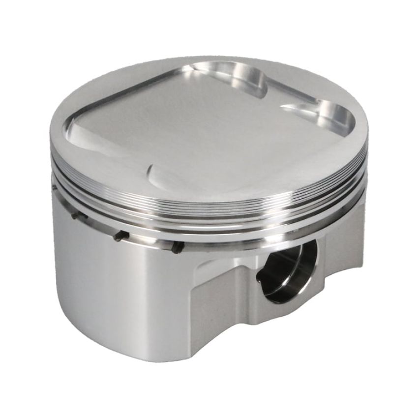 Wiseco 4677M09300 Wiseco 4 Stroke Forged Series Piston Kit - Plrs 500 Sportsman/Scramblr'96-13