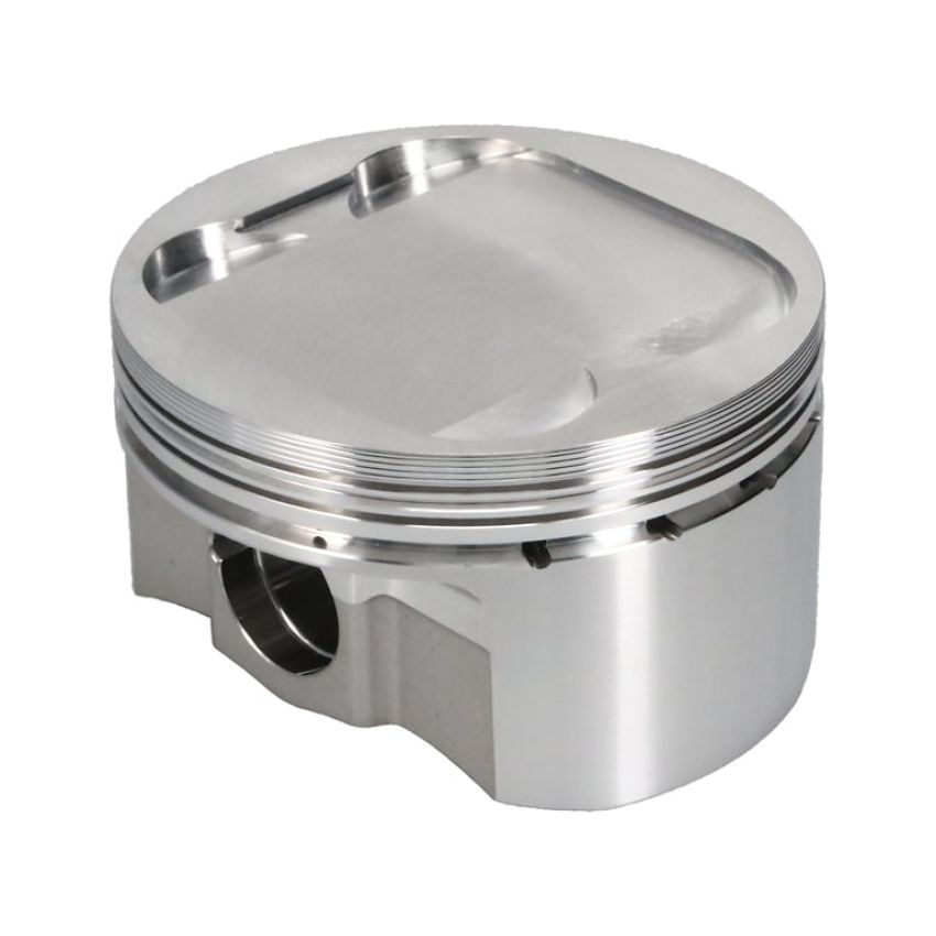 Wiseco 4677M09300 Wiseco 4 Stroke Forged Series Piston Kit - Plrs 500 Sportsman/Scramblr'96-13