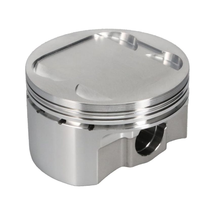 Wiseco 4677M09300 Wiseco 4 Stroke Forged Series Piston Kit - Plrs 500 Sportsman/Scramblr'96-13