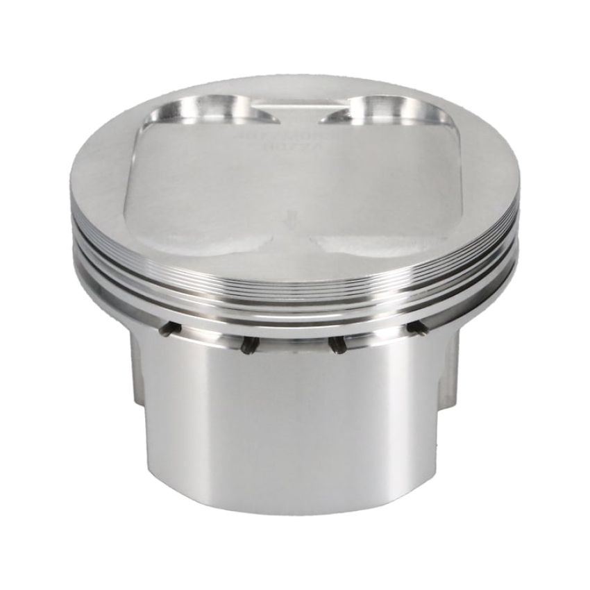 Wiseco 4677M09300 Wiseco 4 Stroke Forged Series Piston Kit - Plrs 500 Sportsman/Scramblr'96-13