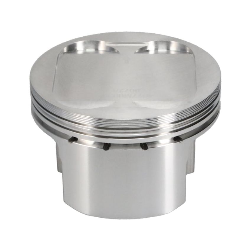 Wiseco 4677M09300 Wiseco 4 Stroke Forged Series Piston Kit - Plrs 500 Sportsman/Scramblr'96-13
