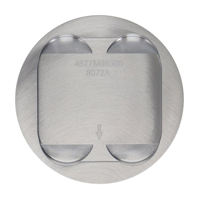 Wiseco 4677M09300 Wiseco 4 Stroke Forged Series Piston Kit - Plrs 500 Sportsman/Scramblr'96-13