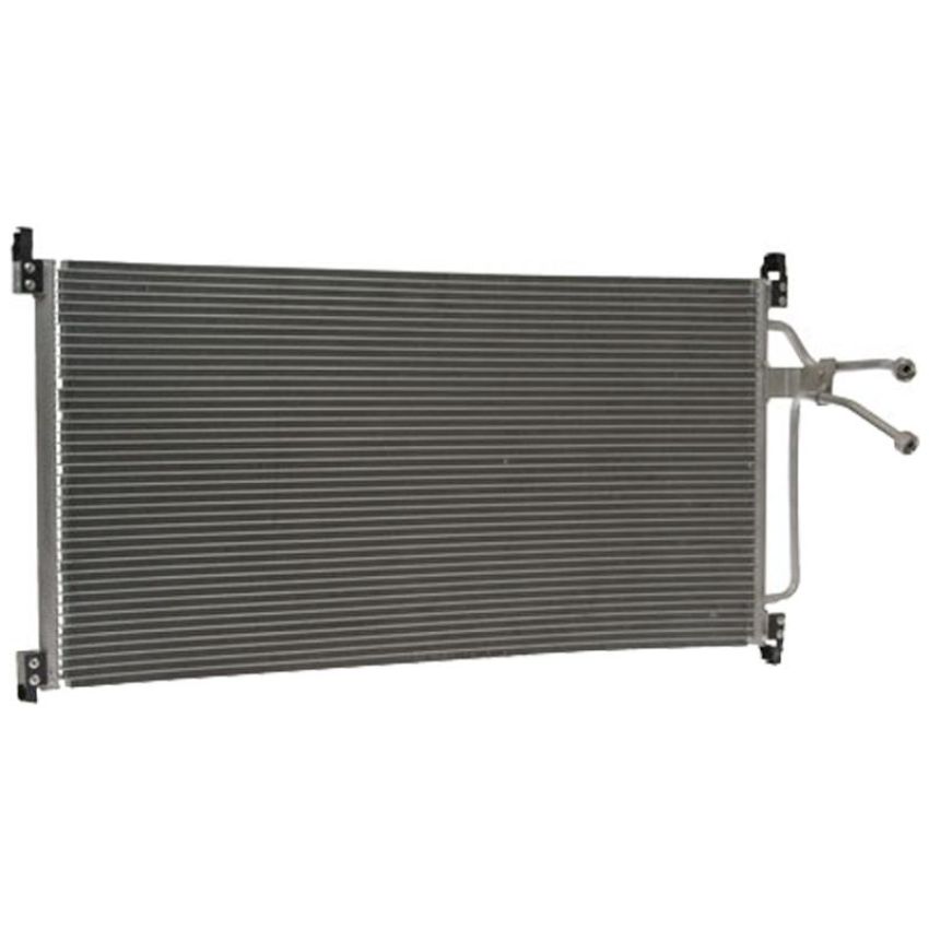 Global Parts Distributors LLC 4678C gpd Condenser 4678C