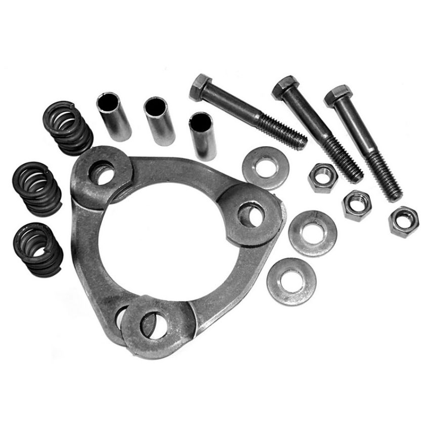 AP Exhaust 4679 Exhaust Flange