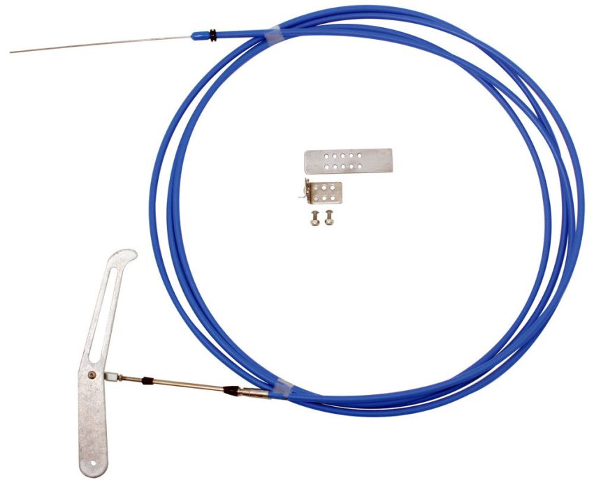 COMPETITION ENGINEERING COE3452 Parachute Release Cable