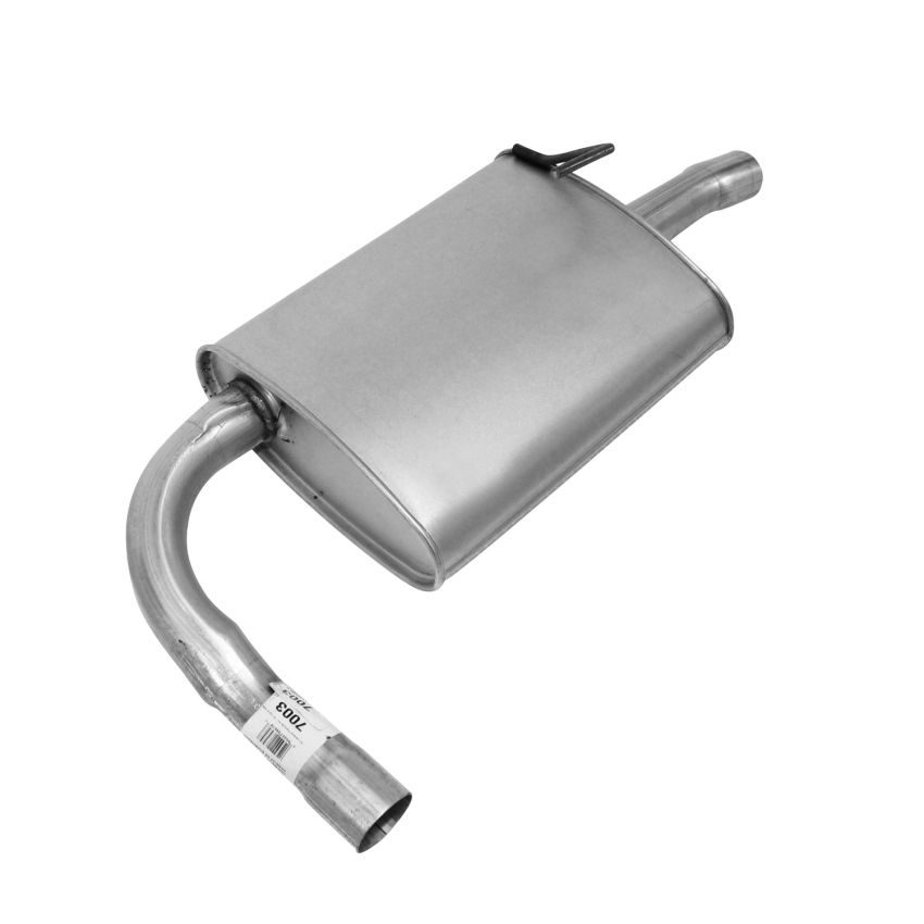 AP Exhaust 7003 Exhaust Muffler Assembly