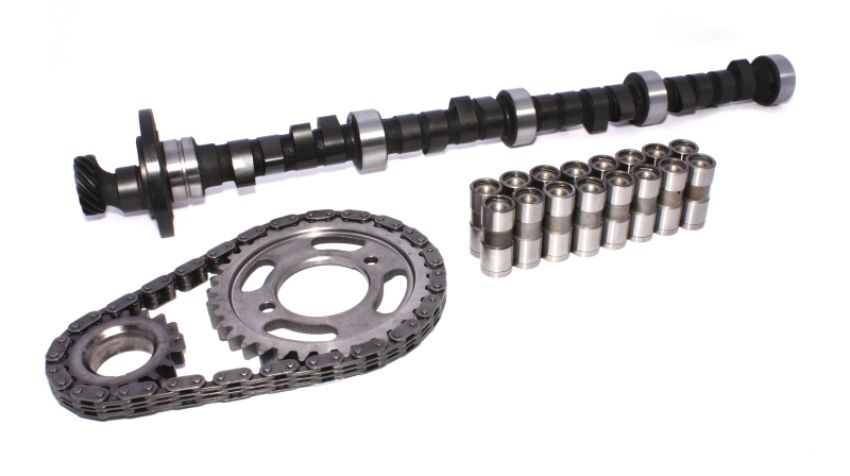 COMP Cams Camshaft Kit Bs455 252H