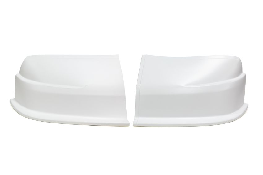 FIVESTAR FIV006-410W MD3 Dirt Nose White