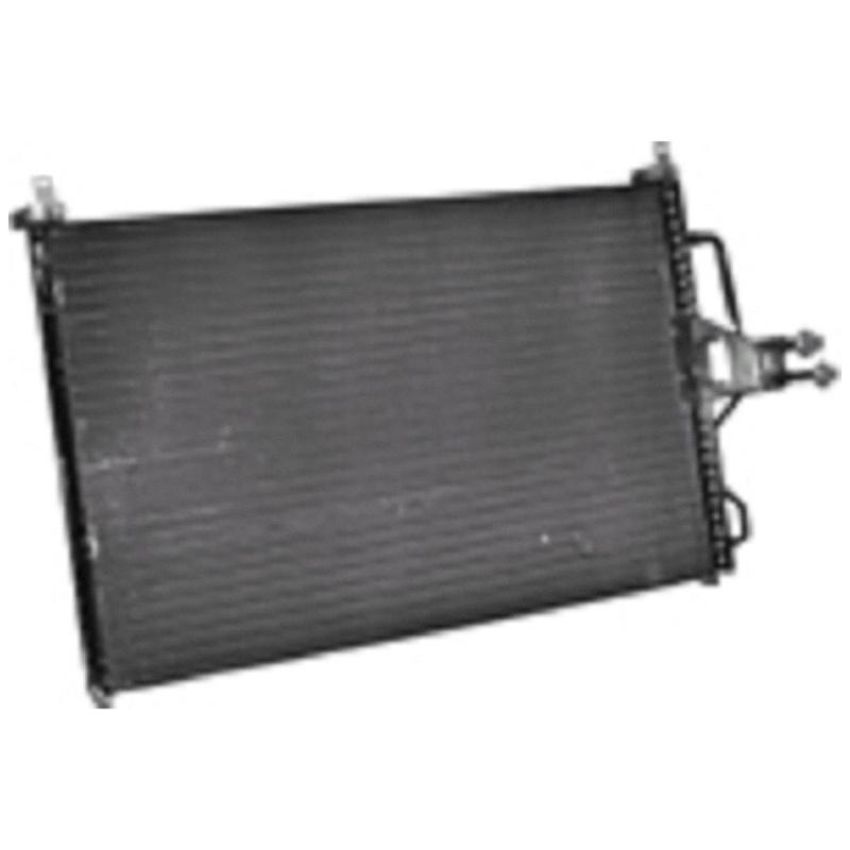Global Parts Distributors LLC 4681C gpd Condenser 4681C