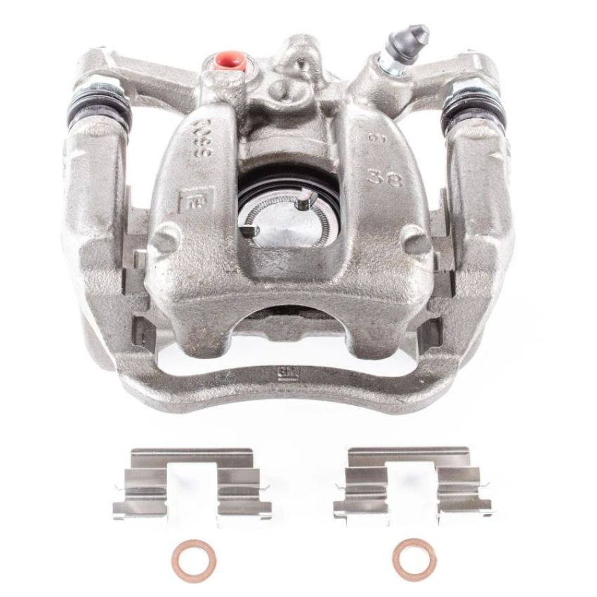 PowerStop L5544 Autospecialty By PowerStop Replacement Brake Caliper