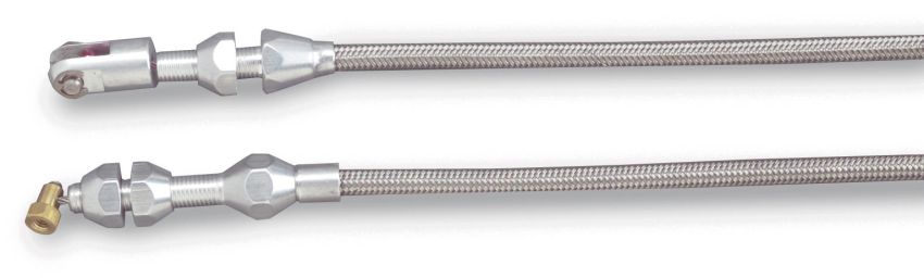LOKAR LOKTC-1000LS1 Chevy LS1 Throttle Cable