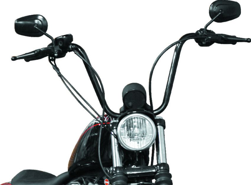 Burly Brand B30-1032 Control Kit 13in Bagger