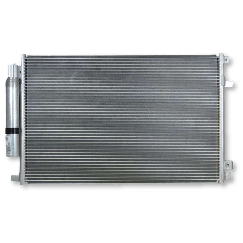 Global Parts Distributors LLC 4688C gpd Condenser 4688C