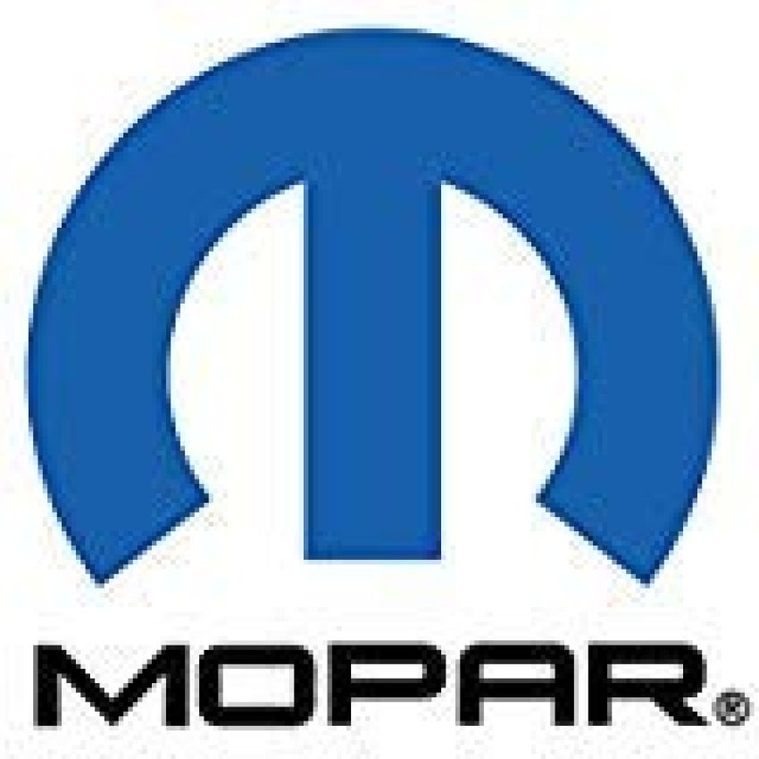 Mopar 68005465AA GASKET