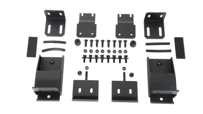 Body Armor 4x4 JK6121 Roof Rack Mount Kit