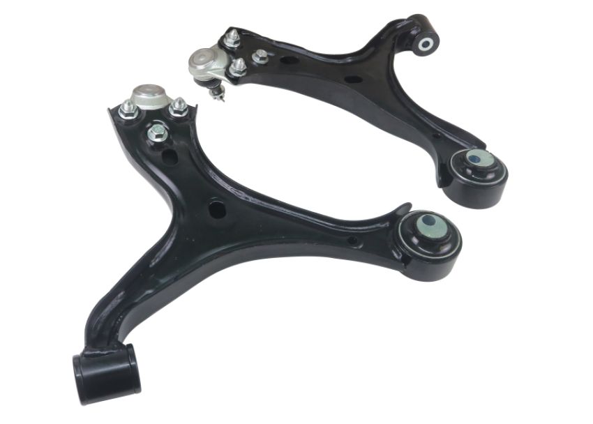 Whiteline KTA367 12-15 Honda Civic Front Lower Control Arm Assembly