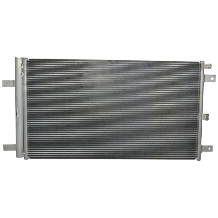 Global Parts Distributors LLC 4689C gpd Condenser 4689C