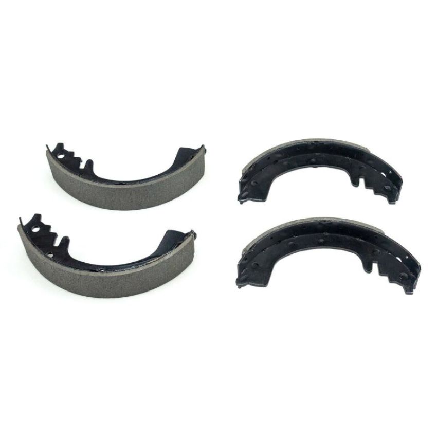 PowerStop B40 Drum Brake Shoe