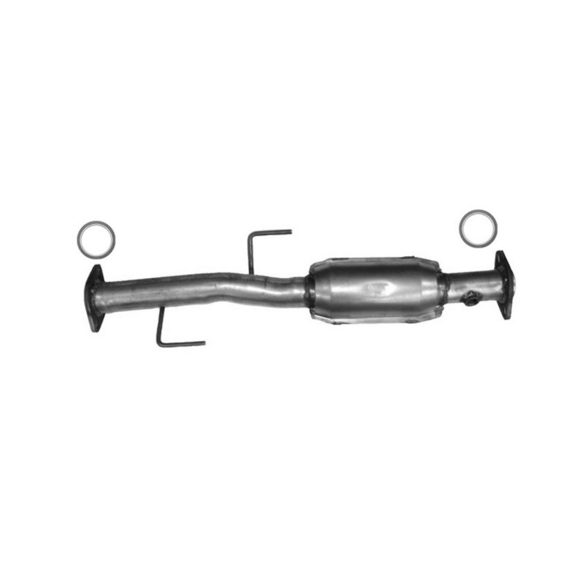 Eastern Catalytic 40500 Federal / EPA Direct-Fit Converter Assembly
